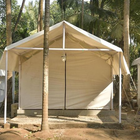 Hotel Moonstone Hammock Alibaug Alībāg Zewnętrze zdjęcie