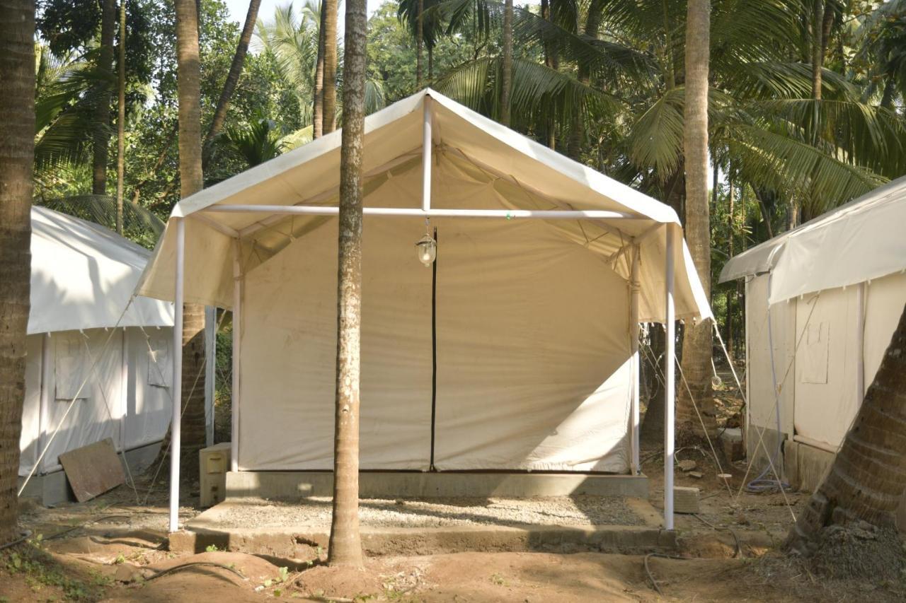Hotel Moonstone Hammock Alibaug Alībāg Zewnętrze zdjęcie
