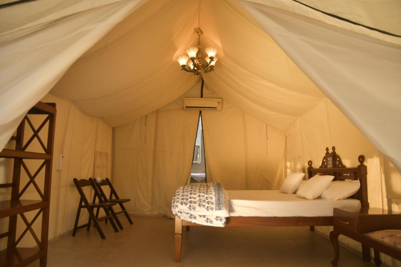 Hotel Moonstone Hammock Alibaug Alībāg Zewnętrze zdjęcie