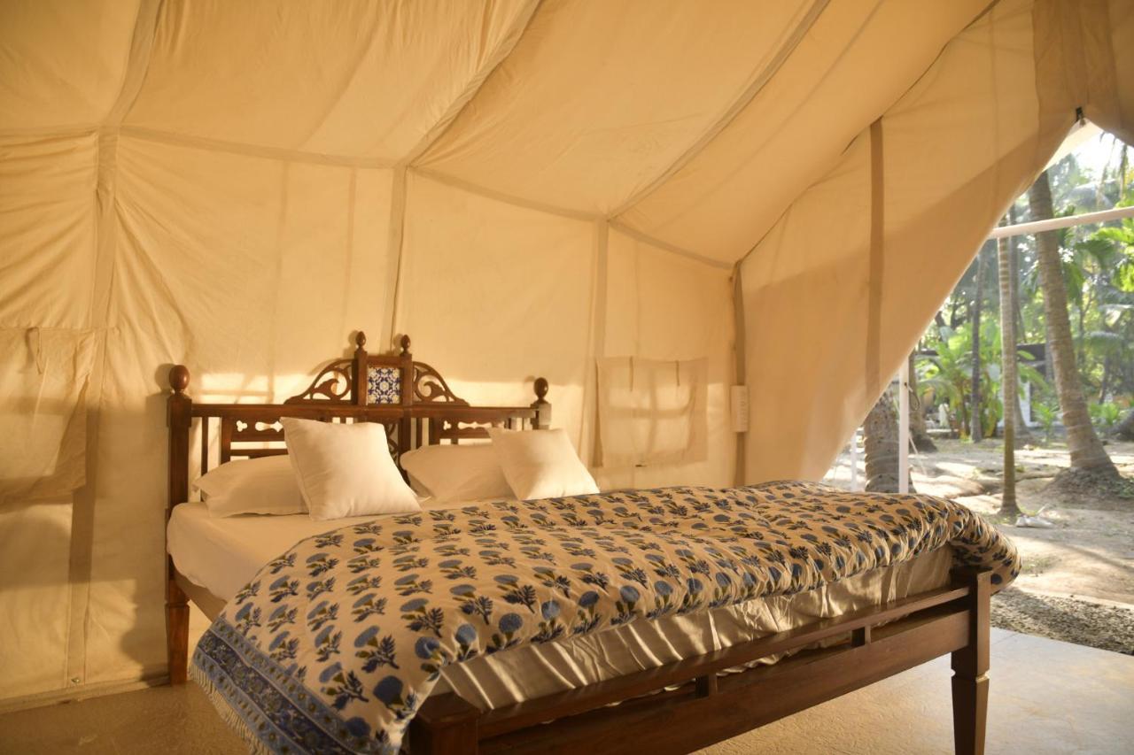 Hotel Moonstone Hammock Alibaug Alībāg Zewnętrze zdjęcie