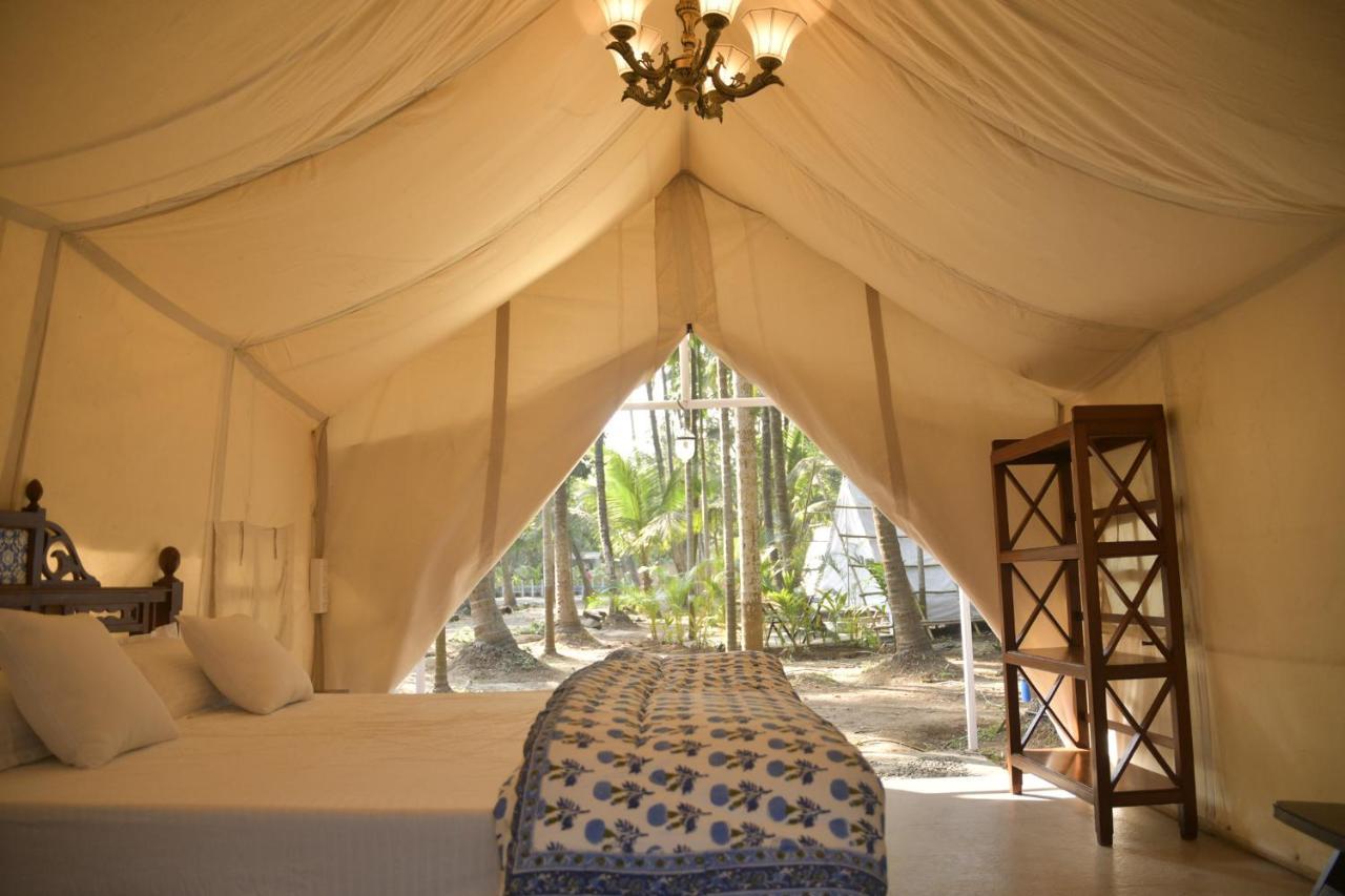 Hotel Moonstone Hammock Alibaug Alībāg Zewnętrze zdjęcie