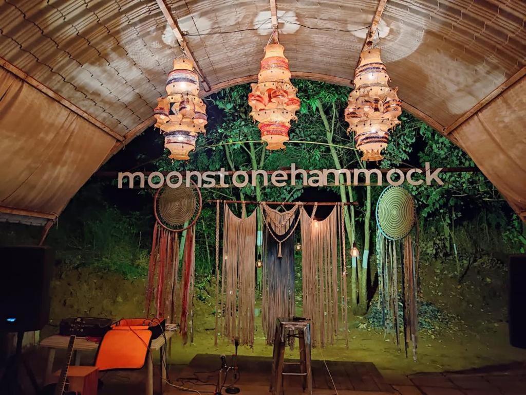 Hotel Moonstone Hammock Alibaug Alībāg Zewnętrze zdjęcie