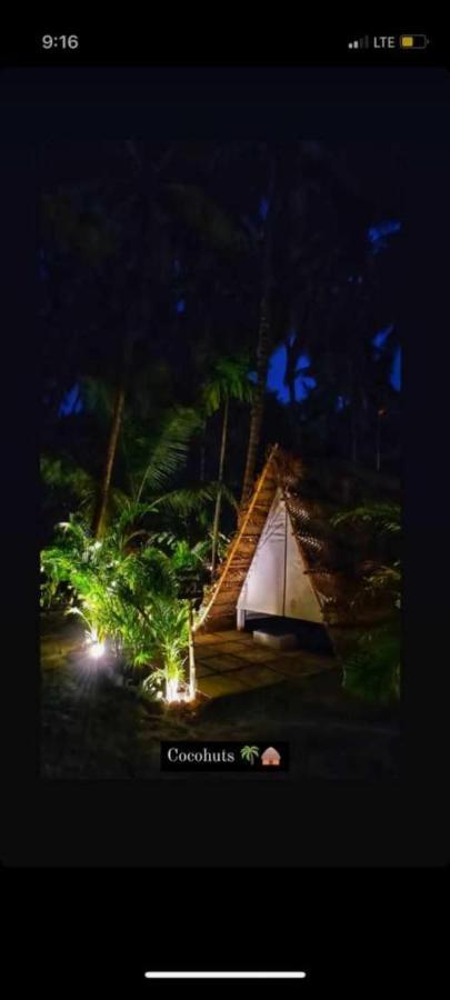 Hotel Moonstone Hammock Alibaug Alībāg Zewnętrze zdjęcie
