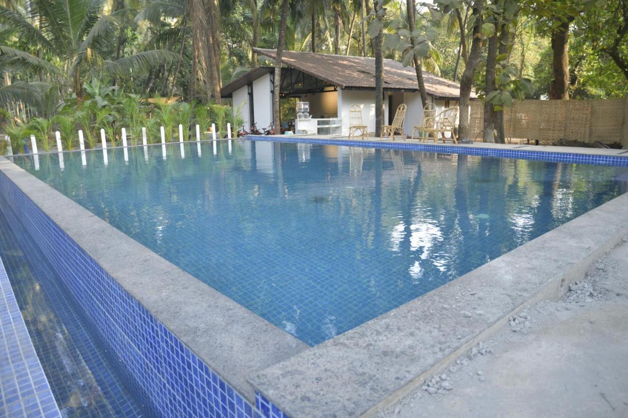 Hotel Moonstone Hammock Alibaug Alībāg Zewnętrze zdjęcie