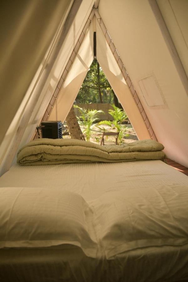 Hotel Moonstone Hammock Alibaug Alībāg Zewnętrze zdjęcie