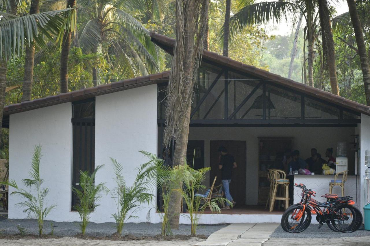 Hotel Moonstone Hammock Alibaug Alībāg Zewnętrze zdjęcie