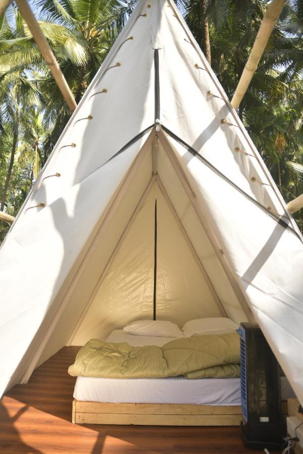 Hotel Moonstone Hammock Alibaug Alībāg Zewnętrze zdjęcie