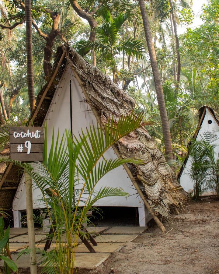 Hotel Moonstone Hammock Alibaug Alībāg Zewnętrze zdjęcie